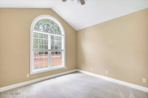 Bedroom - 8 Rutledge Ln, Pinehurst, NC 28374 photo 2 of 5