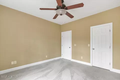 Bedroom - 8 Rutledge Ln, Pinehurst, NC 28374 photo 5 of 5