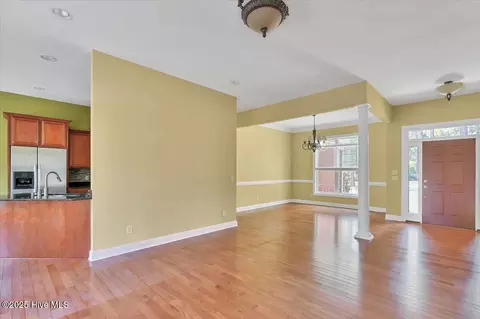 Living - 8 Rutledge Ln, Pinehurst, NC 28374 photo 7 of 7