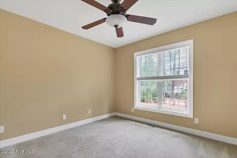 Bedroom - 8 Rutledge Ln, Pinehurst, NC 28374 photo 4 of 5