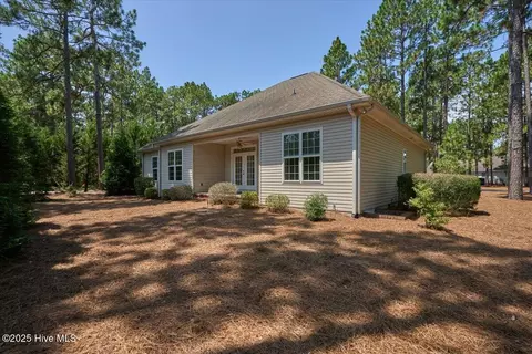 Exterior - 8 Rutledge Ln, Pinehurst, NC 28374 photo 4 of 9