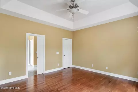 Bedroom - 8 Rutledge Ln, Pinehurst, NC 28374 photo 1 of 5