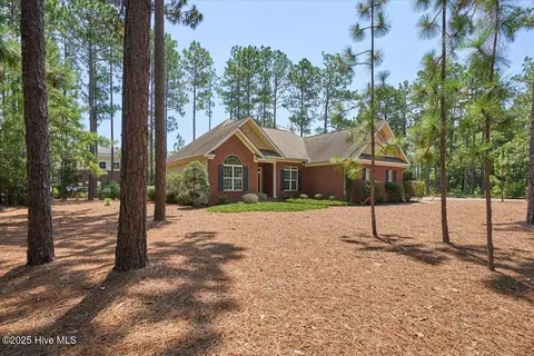 Exterior - 8 Rutledge Ln, Pinehurst, NC 28374 photo 2 of 9
