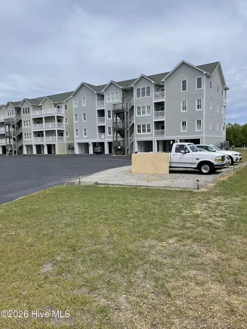 417 Captains Cv UNIT D, Edenton, NC 27932