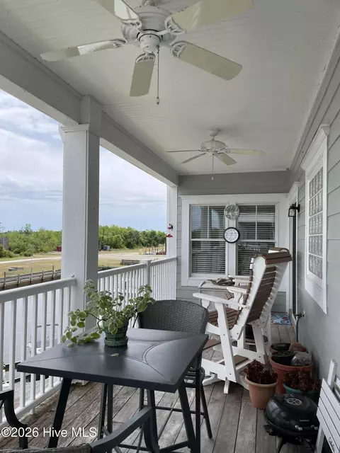 417 Captains Cv UNIT D, Edenton, NC 27932