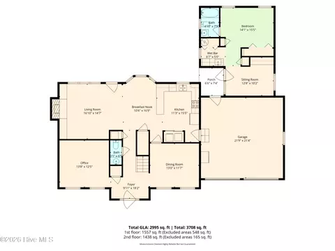922 Eton Dr, Jacksonville, NC 28546