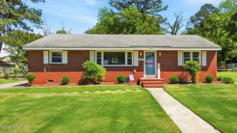 4265 Juanita Ave, Ayden, NC 28513