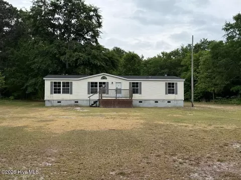 18420 Quicktown Rd, Hamlet, NC 28345 photo 15