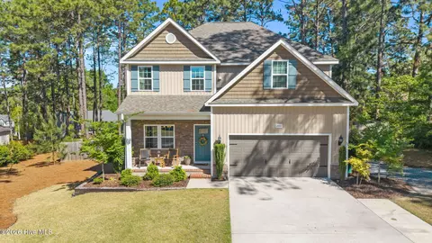 240 Juniper Creek Blvd, Pinehurst, NC 28374