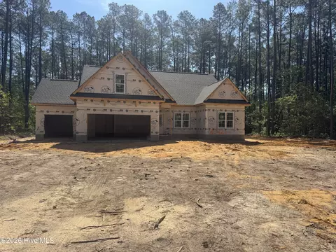 30421 E Lake Rd, Wagram, NC 28396