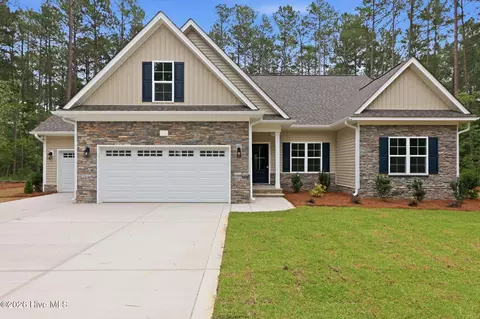 30421 E Lake Rd, Wagram, NC 28396