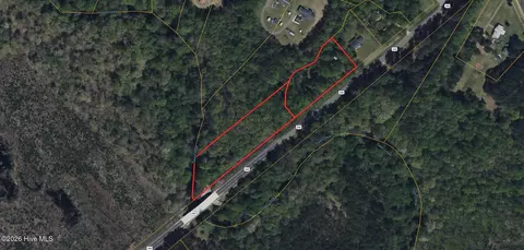 7872 Us 258, Pinetops, NC 27864