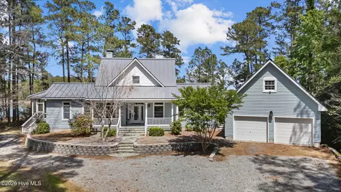 651 Quail Rd, Merritt, NC 28556
