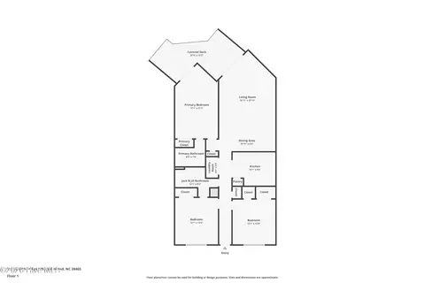 122 SE 58th St #105, Oak Island, NC 28465