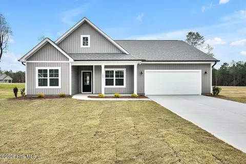 110 Eddie Dr, Burgaw, NC 28425