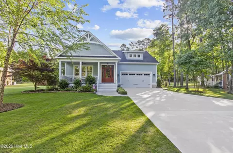 3302 Peppercorn Rd, New Bern, NC 28562