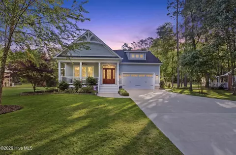 3302 Peppercorn Rd, New Bern, NC 28562