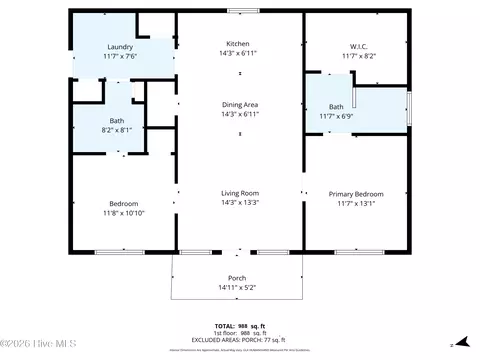 13 Creekstone Ln, Castle Hayne, NC 28429