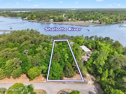 1803 Harbour Edge Ln SW, Supply, NC 28462