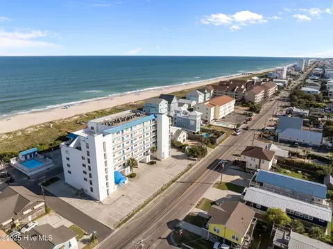 901 S Lake Park Blvd UNIT 304, Carolina Beach, NC 28428