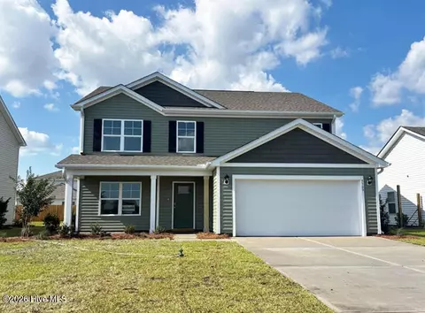 5309 Areca Rd #LOT 428, Castle Hayne, NC 28429