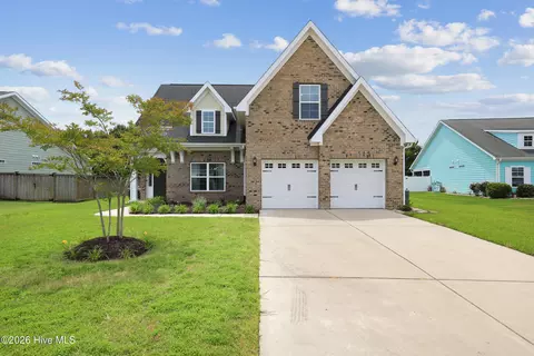 1512 Grove Ln, Wilmington, NC 28409