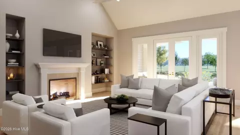 Other - 111 Jasmine Ln, Pinehurst, NC 28374 photo 2 of 4