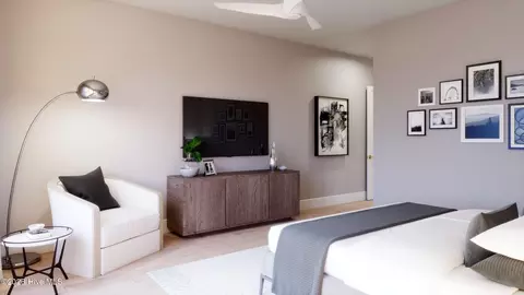 Bedroom - 111 Jasmine Ln, Pinehurst, NC 28374 photo 2 of 2