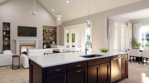Entry Way - 111 Jasmine Ln, Pinehurst, NC 28374 photo 2 of 3