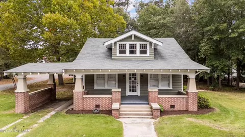 4040 S Hathaway Blvd, Sharpsburg, NC 27878
