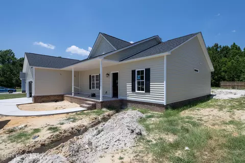 682 Crump Farm Rd, New Bern, NC 28562