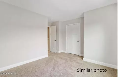 Entry Way - 110 Loren Rd, Hubert, NC 28539 photo 7 of 7