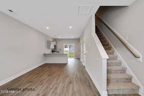 Entry Way - 110 Loren Rd, Hubert, NC 28539 photo 1 of 7