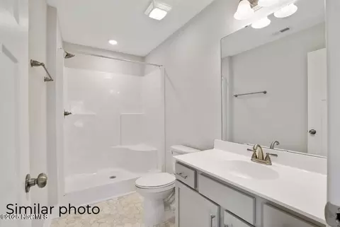 Bath - 110 Loren Rd, Hubert, NC 28539 photo 1 of 2