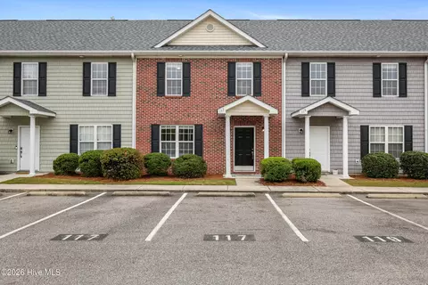 117 Lincoln Place Cir, Leland, NC 28451