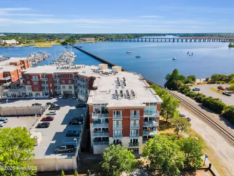 336 Sky Sail Blvd, New Bern, NC 28560