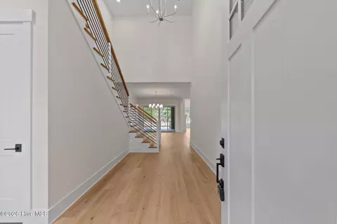 Entry Way - 62 Mcmichael Dr, Pinehurst, NC 28374 photo 1 of 5