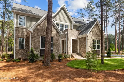 Exterior - 62 Mcmichael Dr, Pinehurst, NC 28374 photo 2 of 16