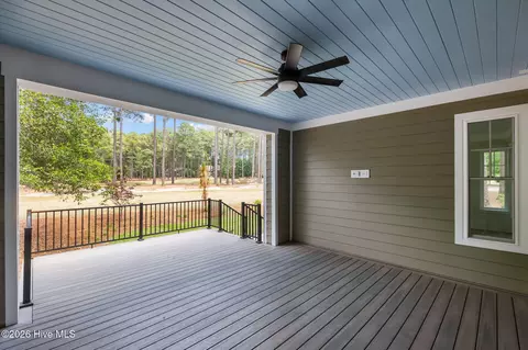 Exterior - 62 Mcmichael Dr, Pinehurst, NC 28374 photo 12 of 16