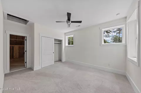 Bedroom - 62 Mcmichael Dr, Pinehurst, NC 28374 photo 3 of 3