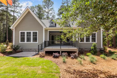 Exterior - 62 Mcmichael Dr, Pinehurst, NC 28374 photo 8 of 16