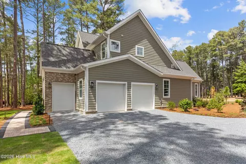 Exterior - 62 Mcmichael Dr, Pinehurst, NC 28374 photo 3 of 15