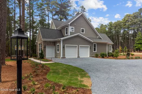 Exterior - 62 Mcmichael Dr, Pinehurst, NC 28374 photo 14 of 16