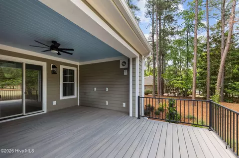 Exterior - 62 Mcmichael Dr, Pinehurst, NC 28374 photo 11 of 16