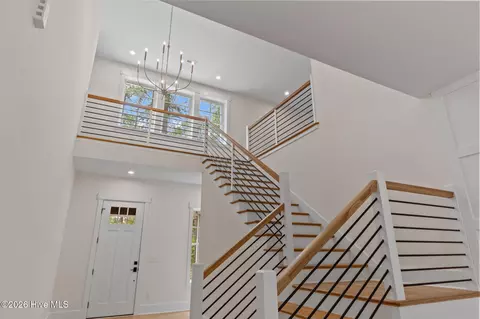 Entry Way - 62 Mcmichael Dr, Pinehurst, NC 28374 photo 2 of 5