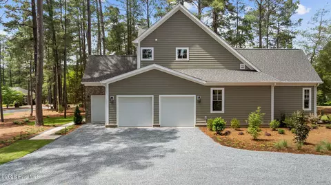 Exterior - 62 Mcmichael Dr, Pinehurst, NC 28374 photo 16 of 16