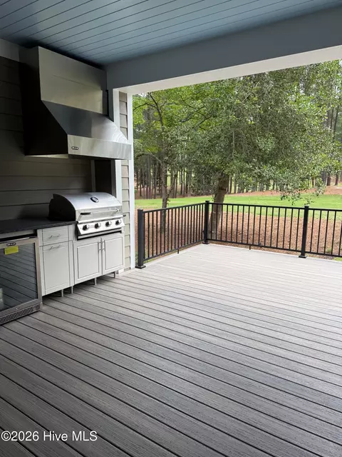 Exterior - 62 Mcmichael Dr, Pinehurst, NC 28374 photo 4 of 16