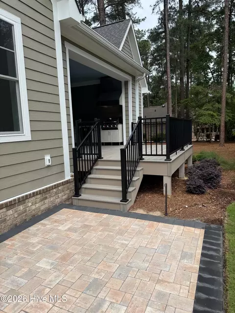 Exterior - 62 Mcmichael Dr, Pinehurst, NC 28374 photo 6 of 16