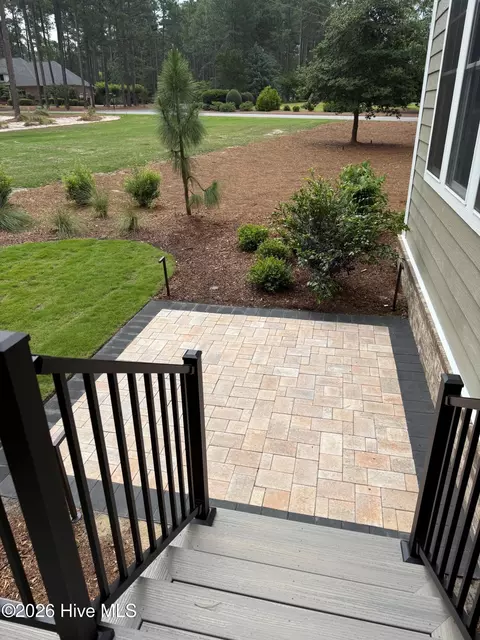 Exterior - 62 Mcmichael Dr, Pinehurst, NC 28374 photo 5 of 16