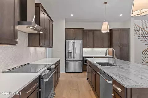 Kitchen - 62 Mcmichael Dr, Pinehurst, NC 28374 photo 1 of 5
